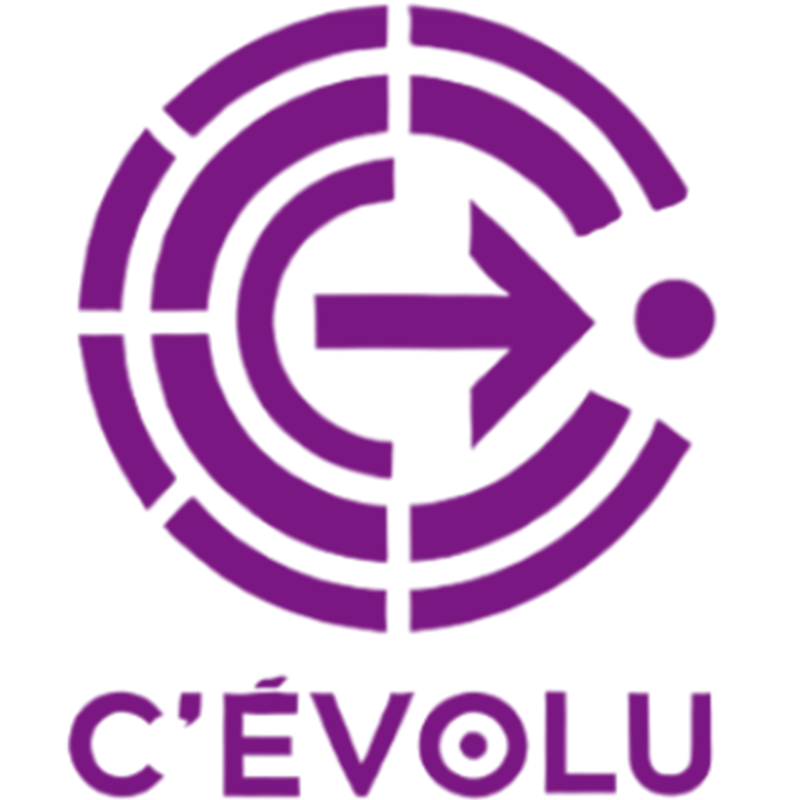 Logo C'évolu